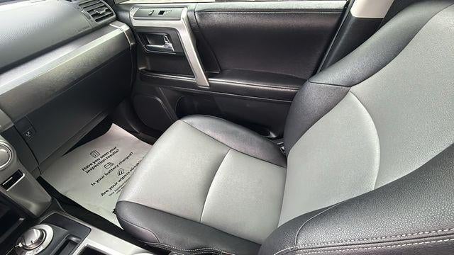 2016 Toyota 4Runner SR5 Premium