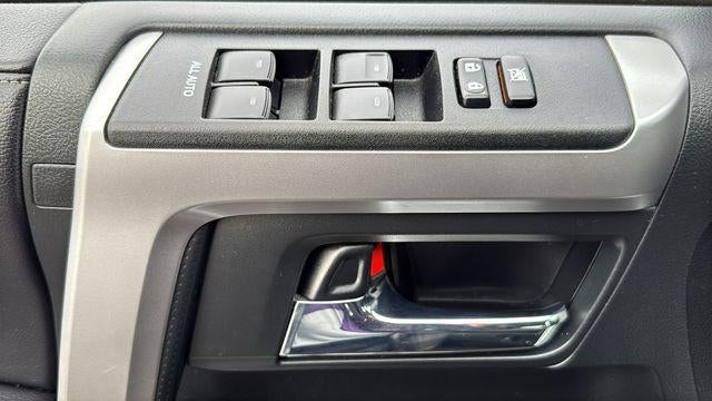2016 Toyota 4Runner SR5 Premium