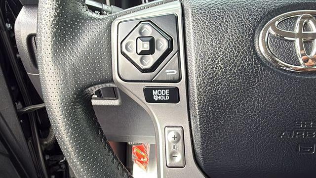 2016 Toyota 4Runner SR5 Premium