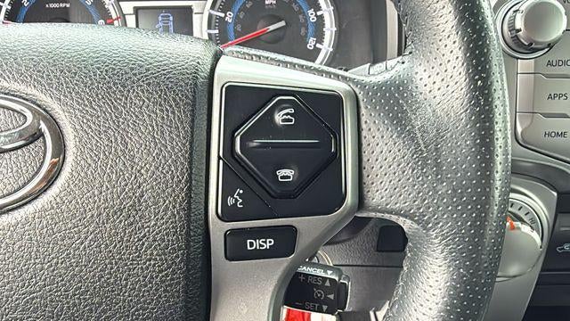 2016 Toyota 4Runner SR5 Premium