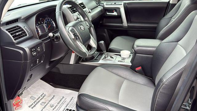 2016 Toyota 4Runner SR5 Premium