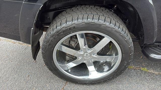 2016 Toyota 4Runner SR5 Premium