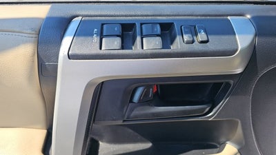 2013 Toyota 4Runner Limited