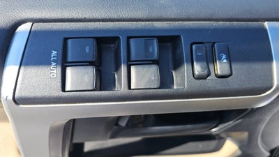 2013 Toyota 4Runner Limited