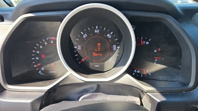 2013 Toyota 4Runner Limited