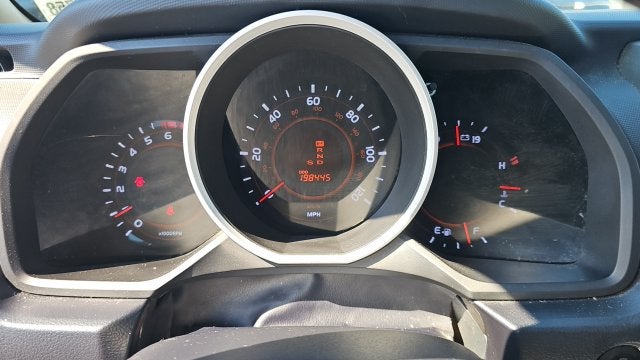 2013 Toyota 4Runner Limited