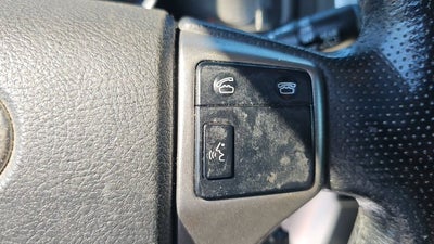 2013 Toyota 4Runner Limited