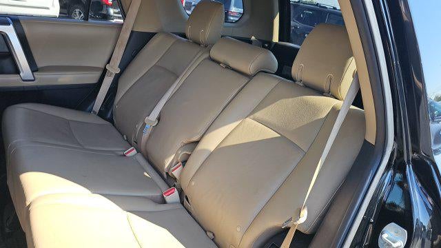 2013 Toyota 4Runner Limited