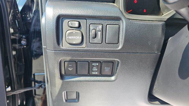 2013 Toyota 4Runner Limited