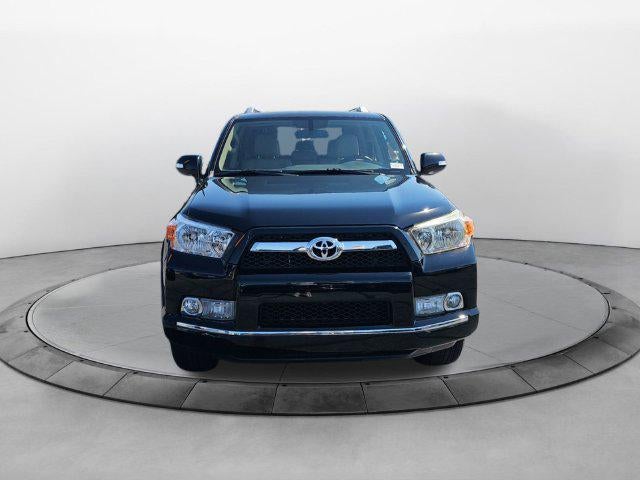 2013 Toyota 4Runner Limited