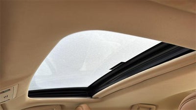 2016 Lexus IS 200t 200t