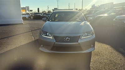 2015 Lexus ES 350 350
