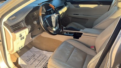 2015 Lexus ES 350 350