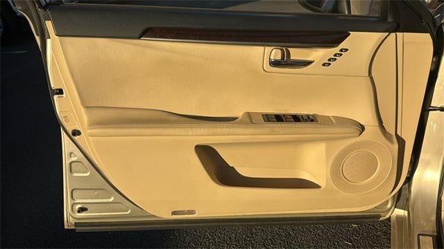 2015 Lexus ES 350 350