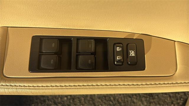 2015 Lexus ES 350 350