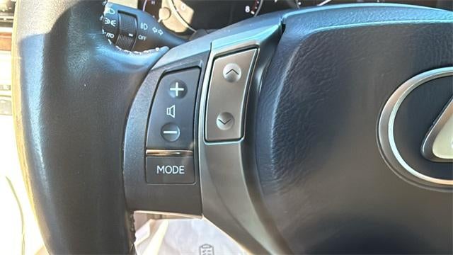 2015 Lexus ES 350 350