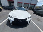 2021 Lexus IS 350 F SPORT