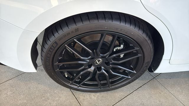 2021 Lexus IS 350 F SPORT
