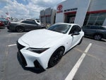 2021 Lexus IS 350 F SPORT
