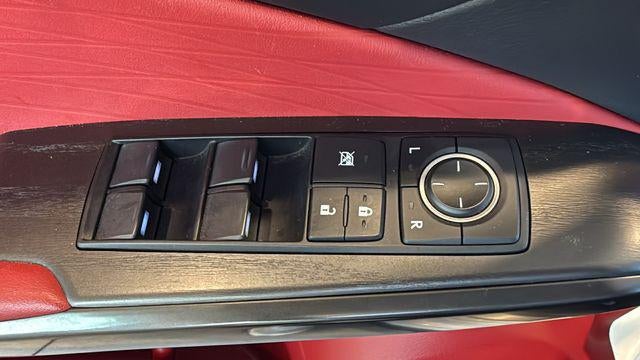2021 Lexus IS 350 F SPORT