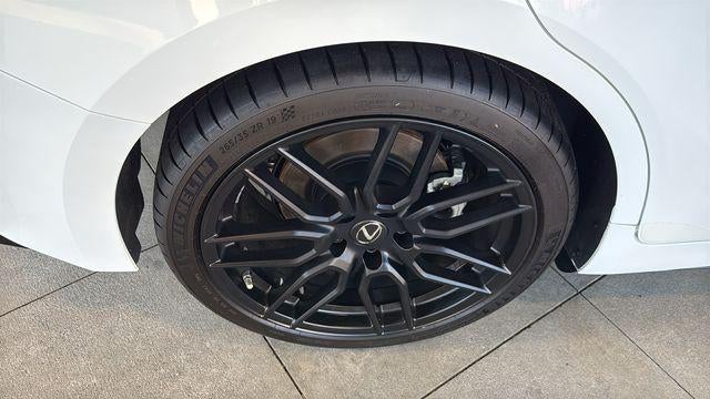 2021 Lexus IS 350 F SPORT