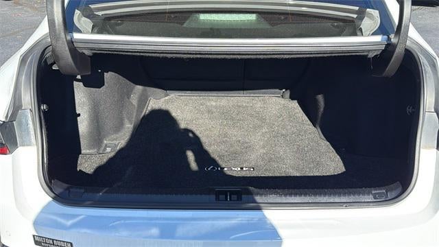 2021 Lexus IS 350 F SPORT