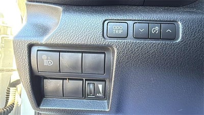 2021 Lexus IS 350 F SPORT