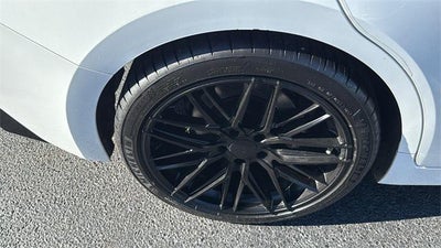 2021 Lexus IS 350 F SPORT