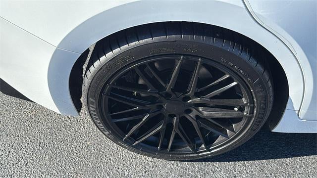 2021 Lexus IS 350 F SPORT