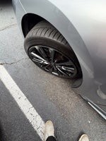 2024 Lexus IS 350 F SPORT