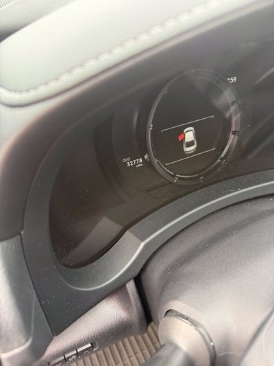 2024 Lexus IS 350 F SPORT