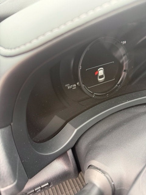 2024 Lexus IS 350 F SPORT