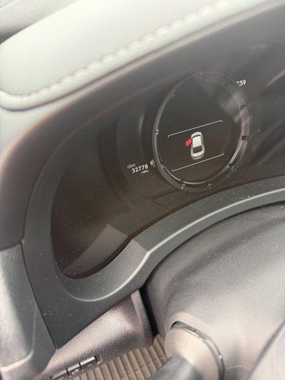 2024 Lexus IS 350 F SPORT