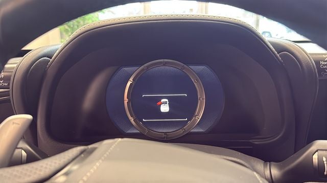 2021 Lexus LC 500 500