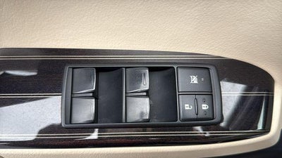 2020 Lexus GX 460 Premium