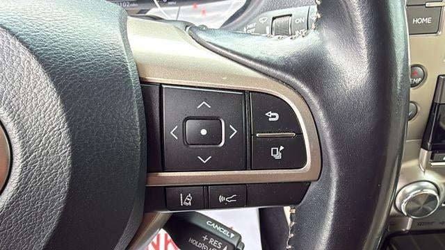 2020 Lexus GX 460 Premium
