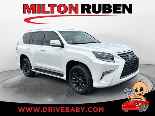 2023 Lexus GX 460 Premium
