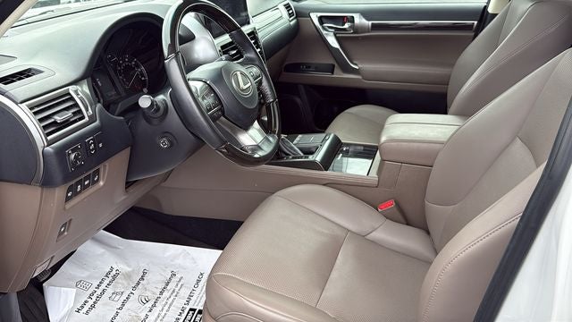 2023 Lexus GX 460 Premium