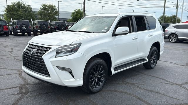 2023 Lexus GX 460 Premium