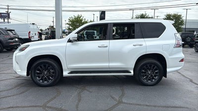 2023 Lexus GX 460 Premium