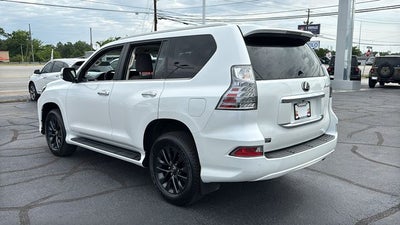 2023 Lexus GX 460 Premium