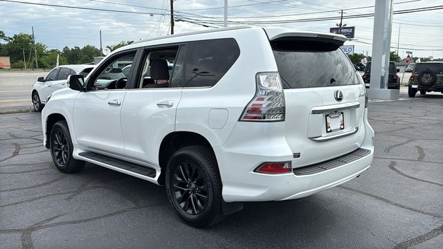 2023 Lexus GX 460 Premium