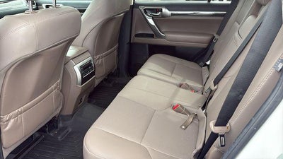2023 Lexus GX 460 Premium