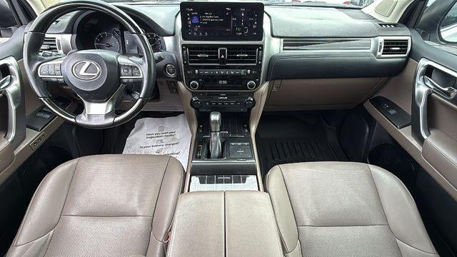 2023 Lexus GX 460 Premium