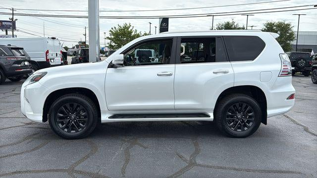 2023 Lexus GX 460 Premium