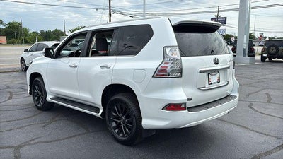 2023 Lexus GX 460 Premium
