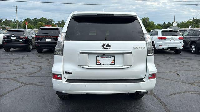 2023 Lexus GX 460 Premium