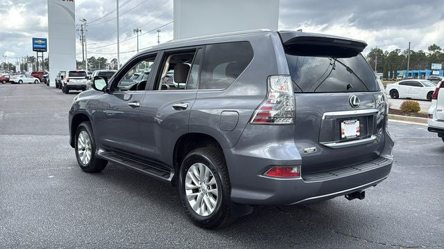 2021 Lexus GX 460 Premium