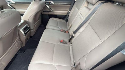 2021 Lexus GX 460 Premium