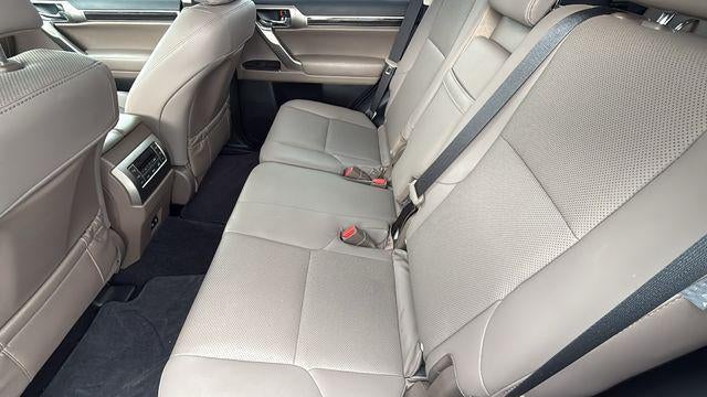 2021 Lexus GX 460 Premium